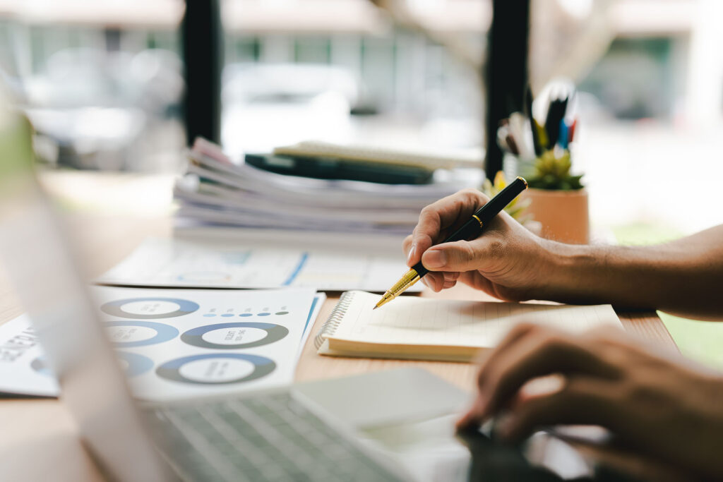 Analizy i raporty stanu BHP Szczecin